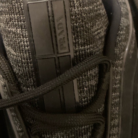 Prada Sneakers - Picture 8 of 12